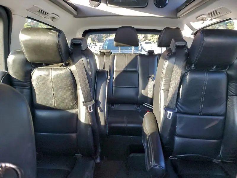 2016 MERCEDES-BENZ METRIS   