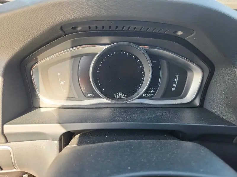 2016 VOLVO S60 PREMIER  