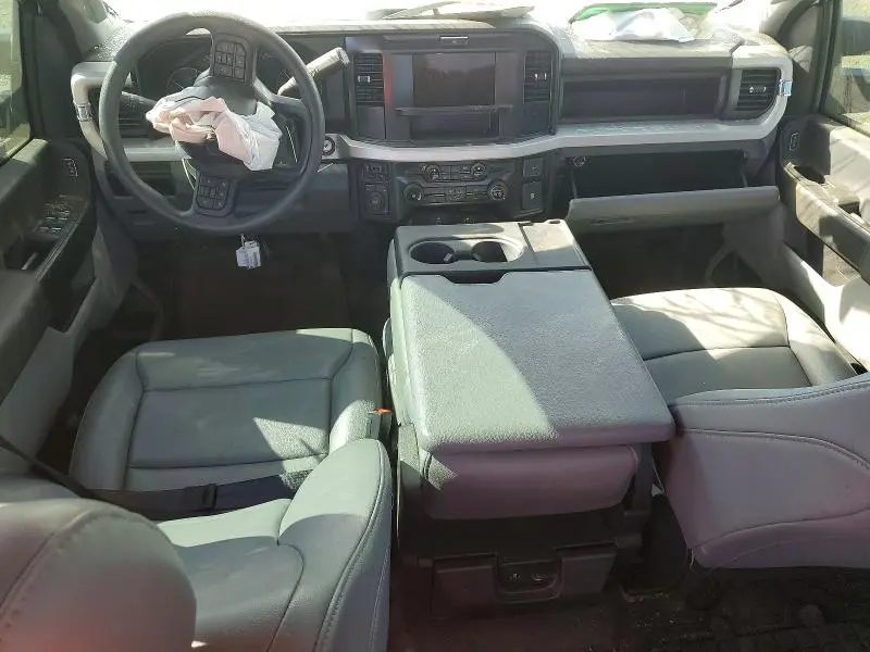 2026 FORD F250 SUPER DUTY  