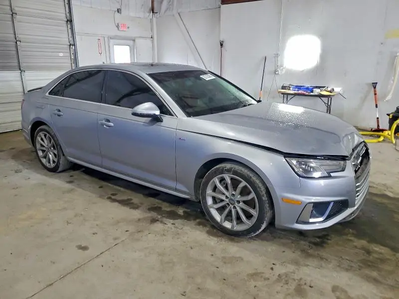 2019 AUDI A4 PREMIUM  