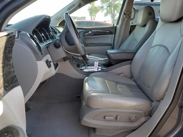 2013 BUICK ENCLAVE   