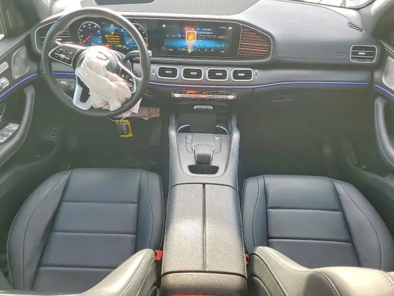 2023 MERCEDES-BENZ GLE 450 4MATIC  