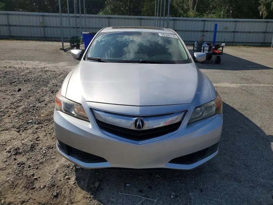 2015 ACURA ILX 20  