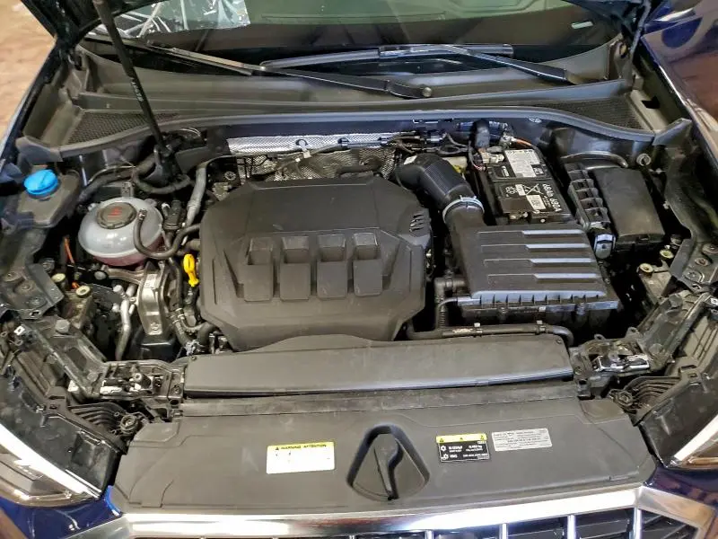 2025 AUDI Q3 PREMIUM PLUS S LINE 45  