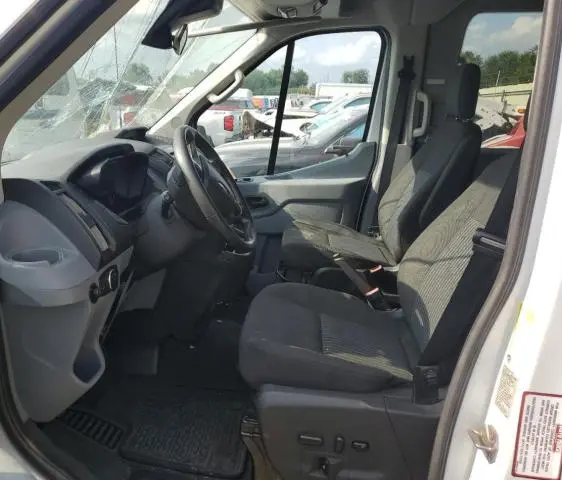 2017 FORD TRANSIT T-150  