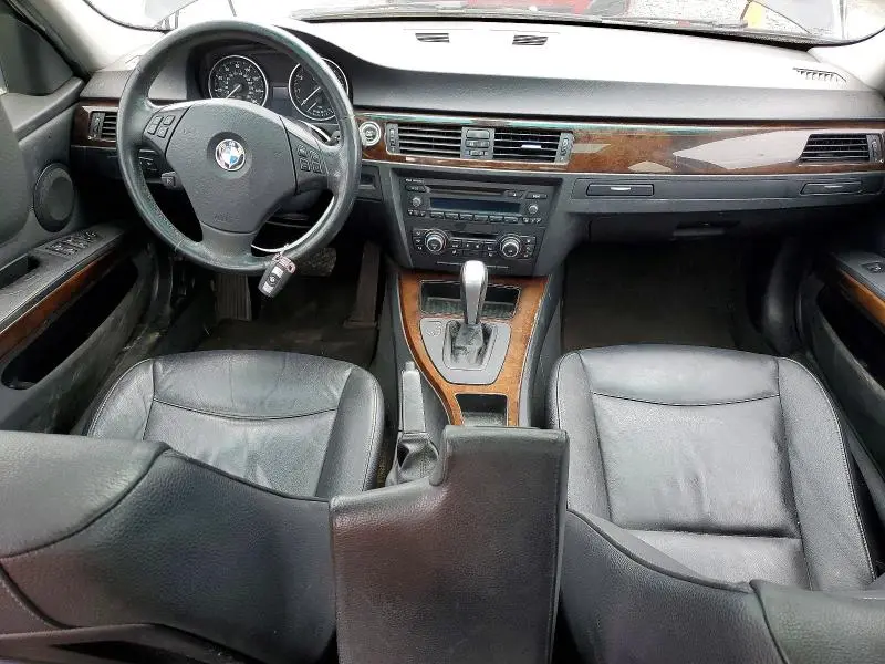 2011 BMW 328 XI  