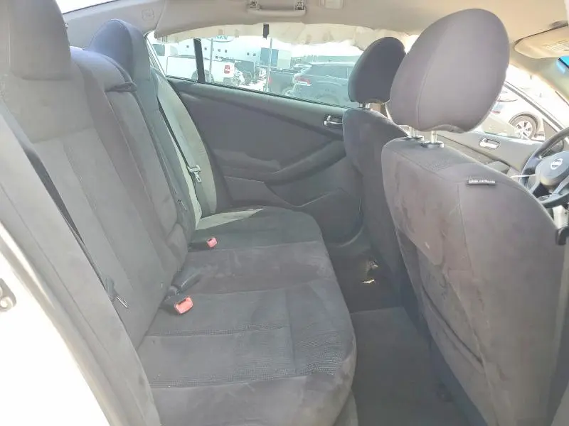 2011 NISSAN ALTIMA 2.5  