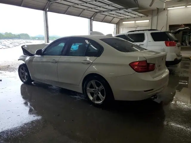 2015 BMW 328 I