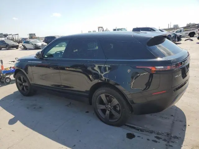 2019 LAND ROVER RANGE ROVER VELAR S  
