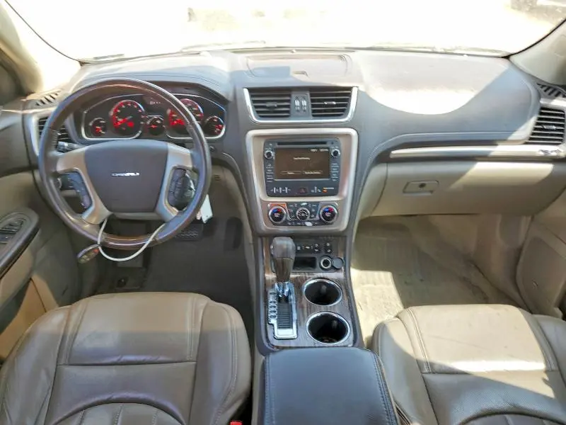 2014 GMC ACADIA DENALI  