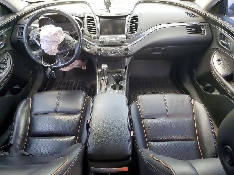 2019 CHEVROLET IMPALA PREMIER  
