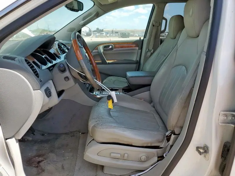 2011 BUICK ENCLAVE CXL  