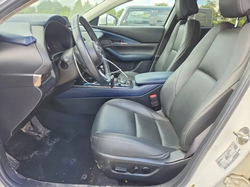 2021 MAZDA CX-30 PREFERRED  