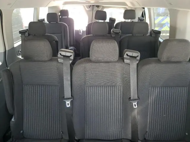 2016 FORD TRANSIT T-350  