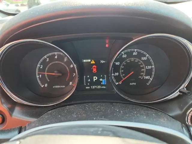 2017 MITSUBISHI OUTLANDER SPORT SEL  