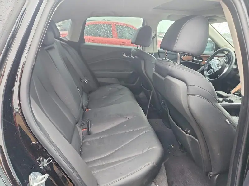 2021 ACURA TLX   