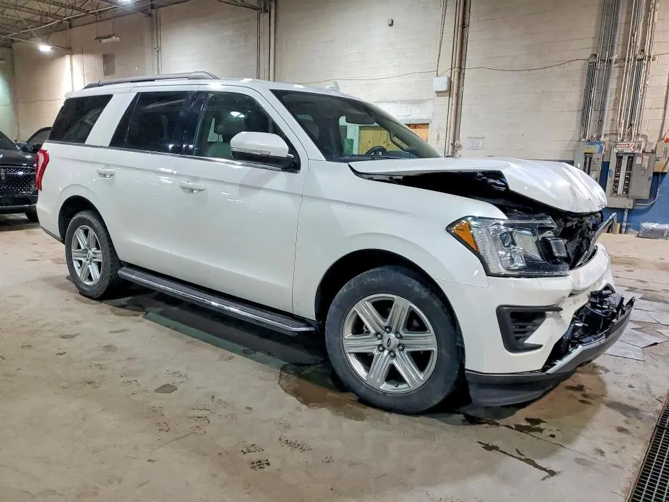 2019 FORD EXPEDITION XLT  