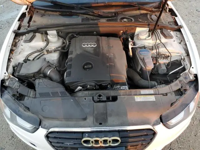2015 AUDI A5 PREMIUM PLUS  