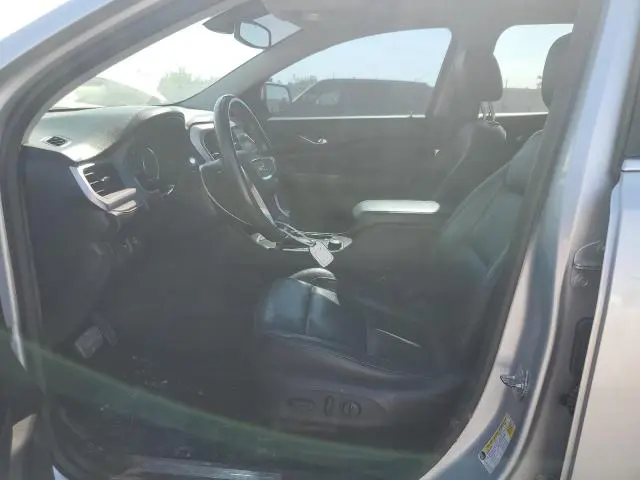 2017 GMC ACADIA SLT-1