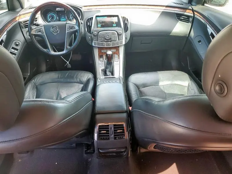 2013 BUICK LACROSSE PREMIUM  