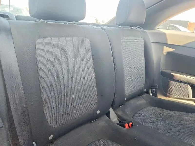 2014 VOLKSWAGEN BEETLE   