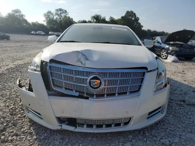 2013 CADILLAC XTS PLATINUM  