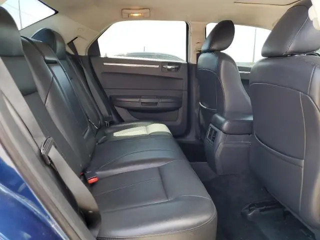 2010 CHRYSLER 300 TOURING  