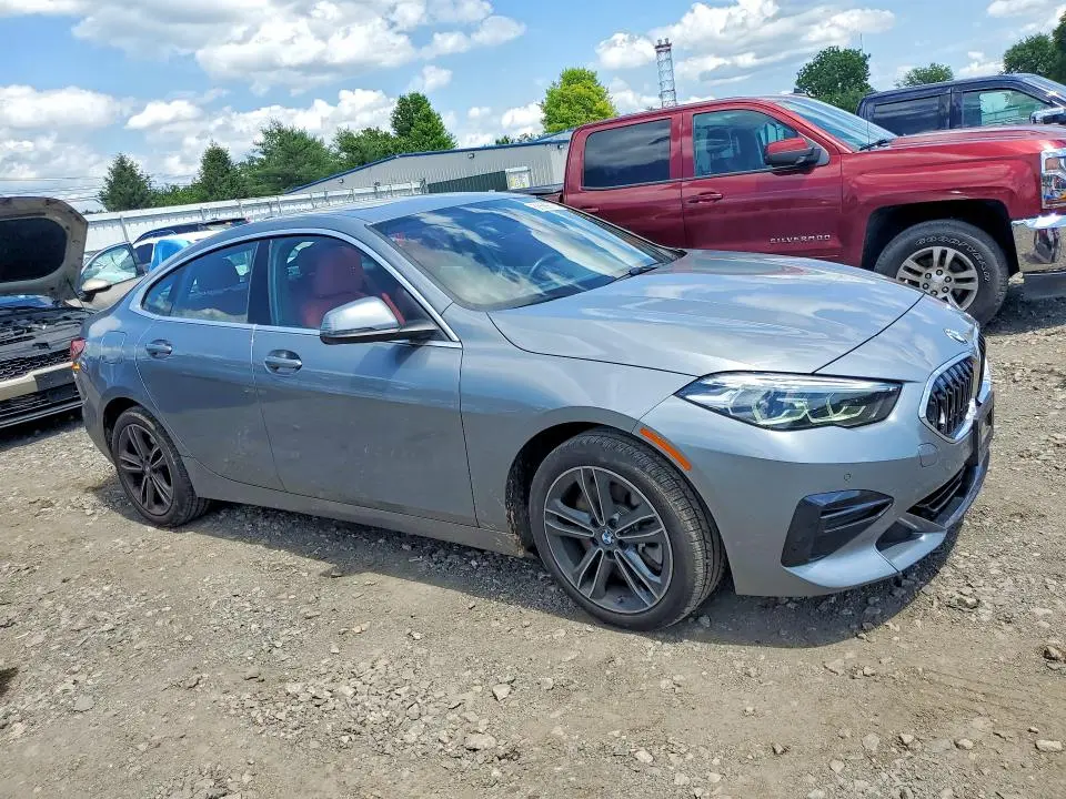2023 BMW 228XI   
