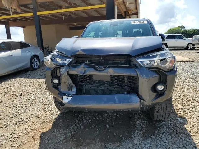 2021 TOYOTA 4RUNNER SR5/SR5 PREMIUM  