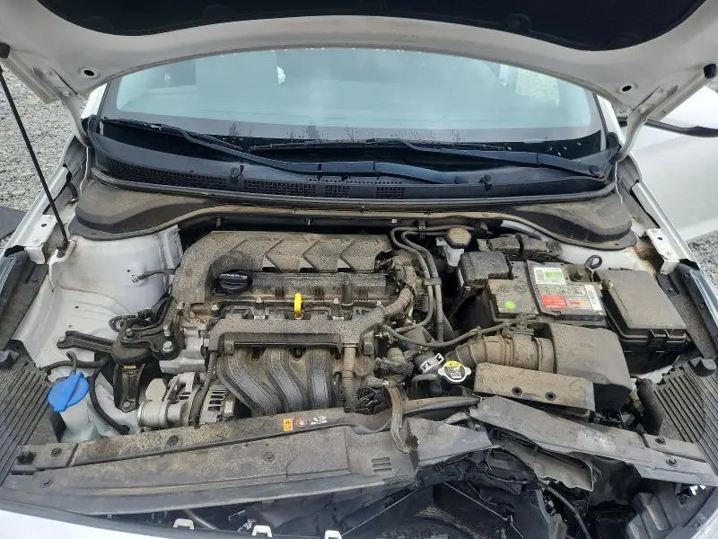 2020 HYUNDAI ACCENT SE  