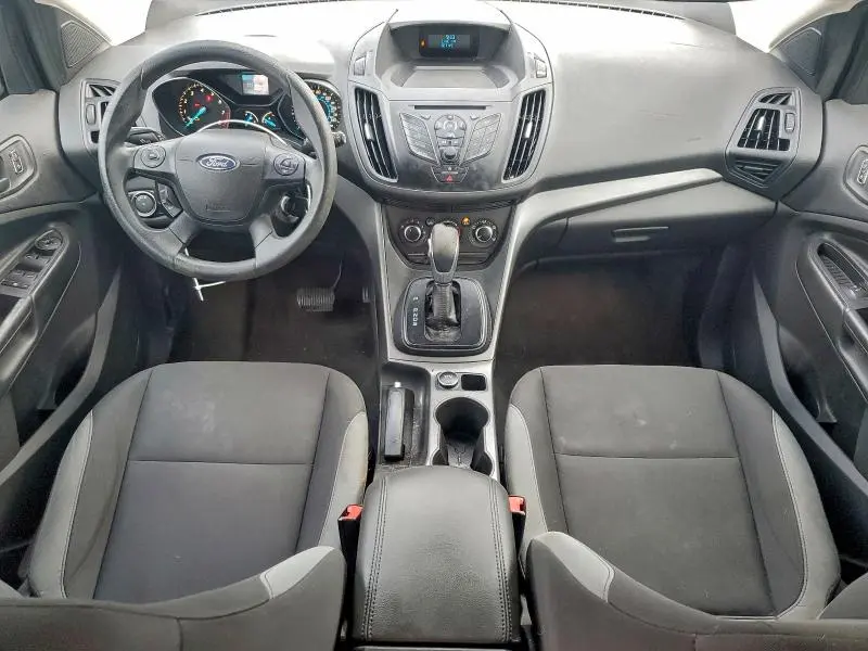 2013 FORD ESCAPE S  