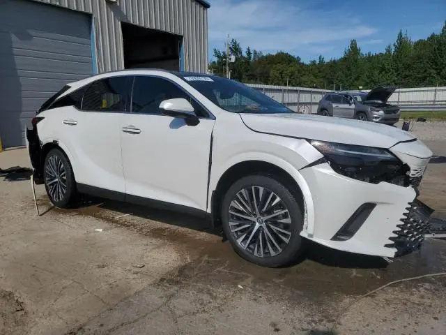 2023 LEXUS RX 350H BASE  