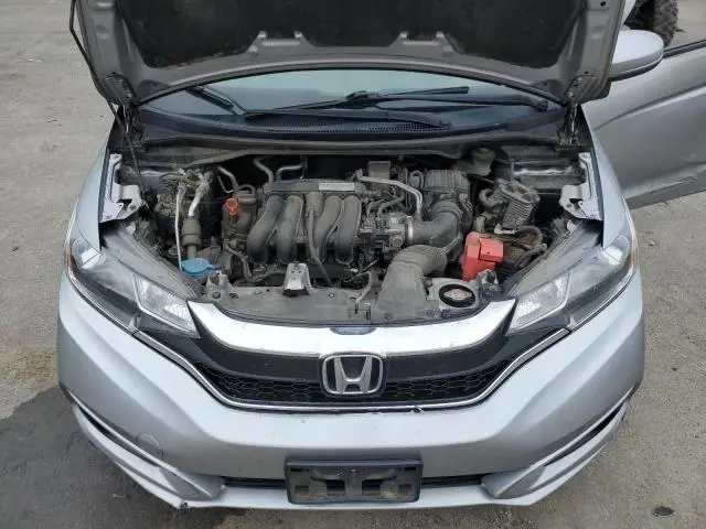 2019 HONDA FIT LX  