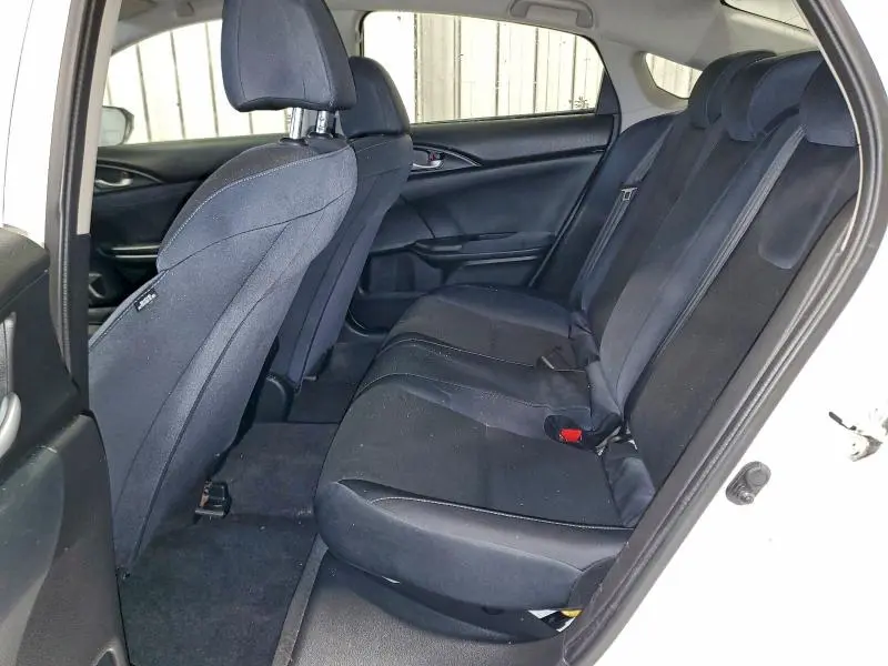 2019 HONDA INSIGHT LX  