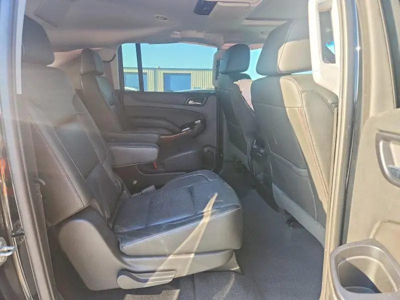2019 CHEVROLET SUBURBAN C1500 PREMIER  