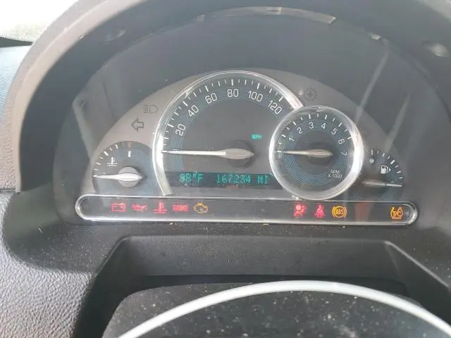 2010 CHEVROLET HHR LS