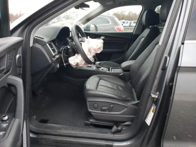 2020 AUDI Q5 PREMIUM  