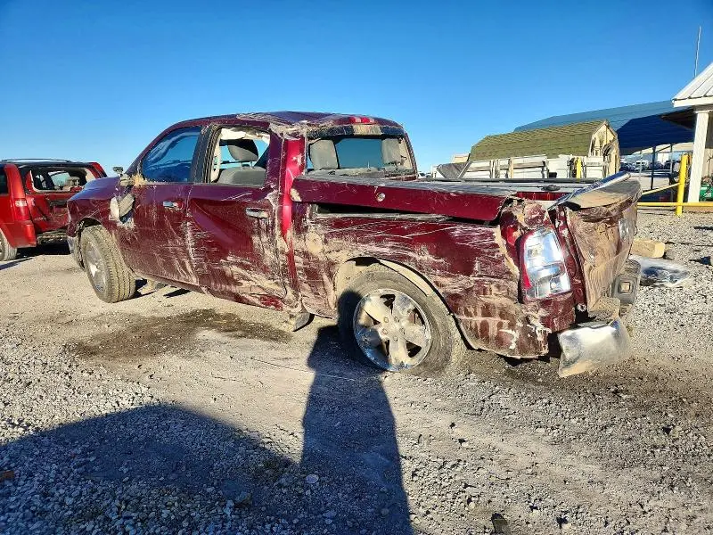 2017 RAM 1500 SLT  
