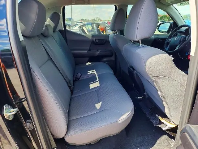 2020 TOYOTA TACOMA   