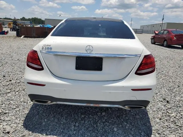 2018 MERCEDES-BENZ E 300  