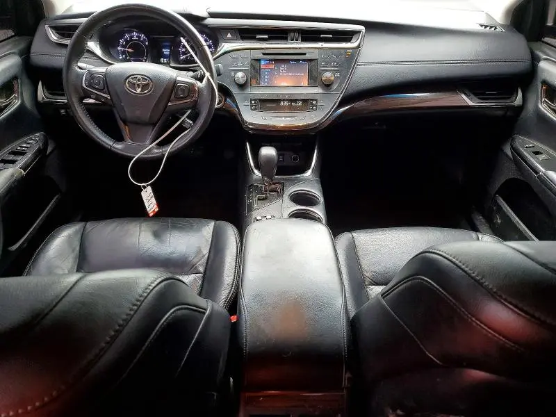 2013 TOYOTA AVALON   