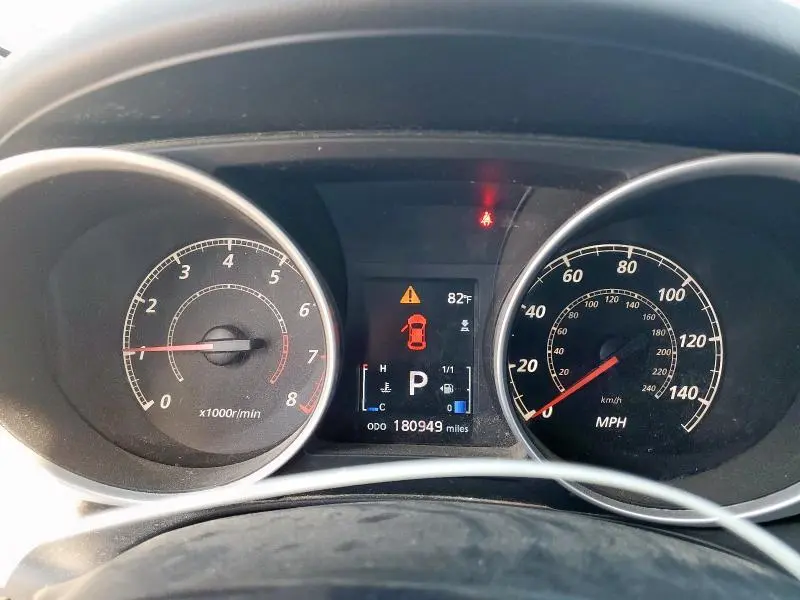 2011 MITSUBISHI OUTLANDER SPORT SE  