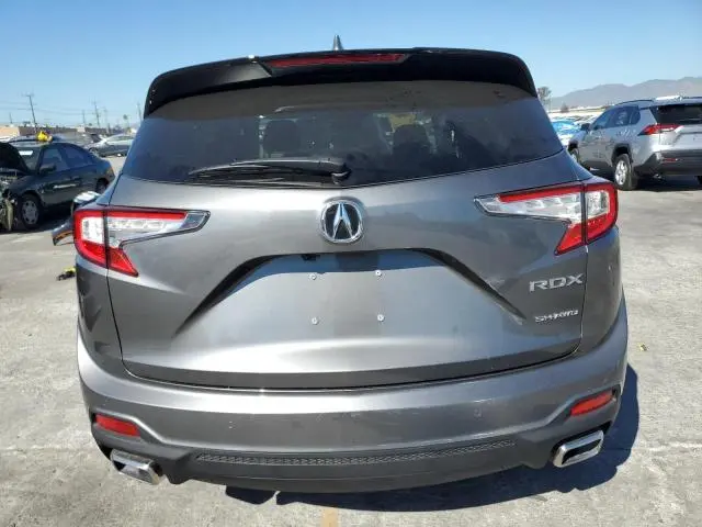 2024 ACURA RDX TECHNOLOGY  