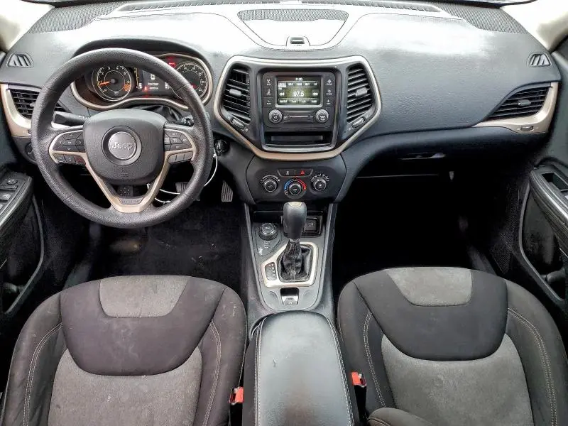 2014 JEEP CHEROKEE SPORT  