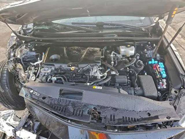 2019 TOYOTA CAMRY HYBRID  