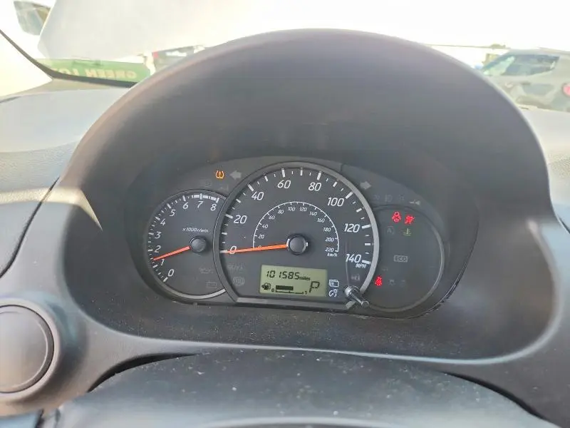 2020 MITSUBISHI MIRAGE G4 SE  