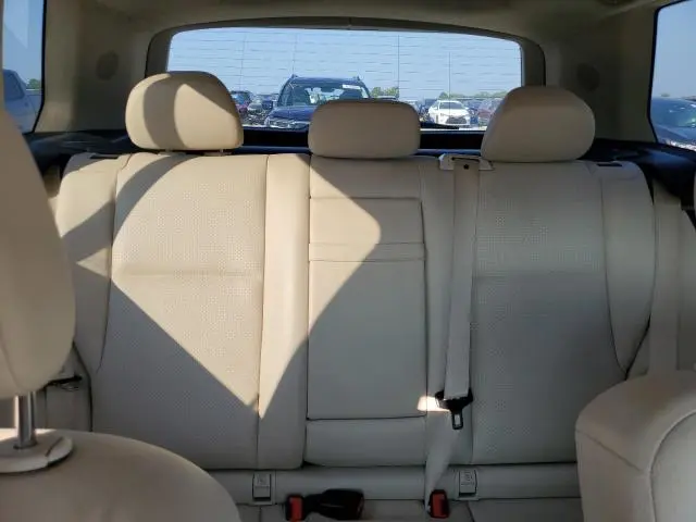 2015 MERCEDES-BENZ GLK 350  