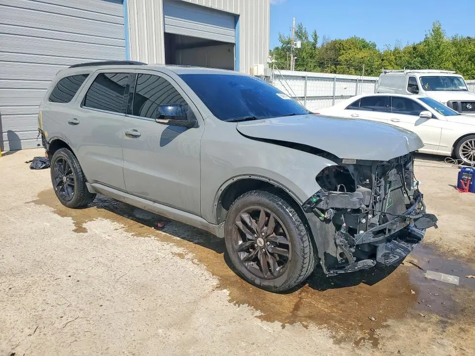 2023 DODGE DURANGO GT  