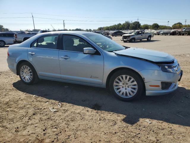 2011 FORD FUSION HYBRID