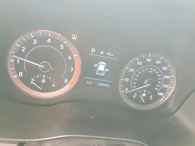 2022 HYUNDAI VENUE SE  